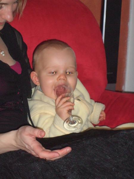 BONNE ANNEE 2008 � tous !!!!