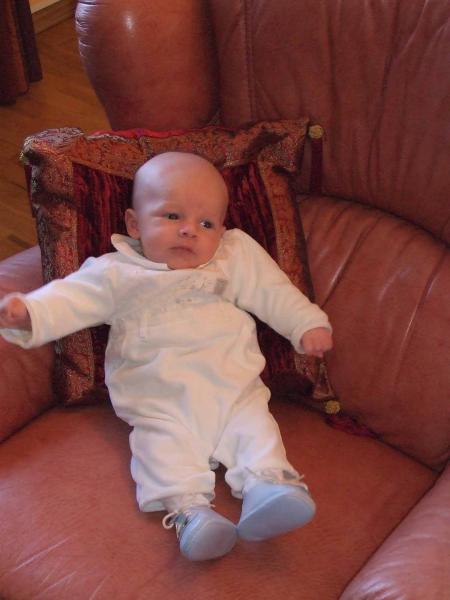 Joyeux mensuversaire!