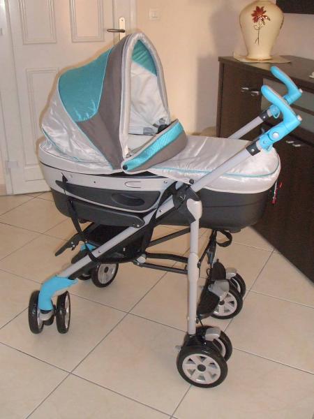 Pr�sentation de la Bapt'Mobile !!!