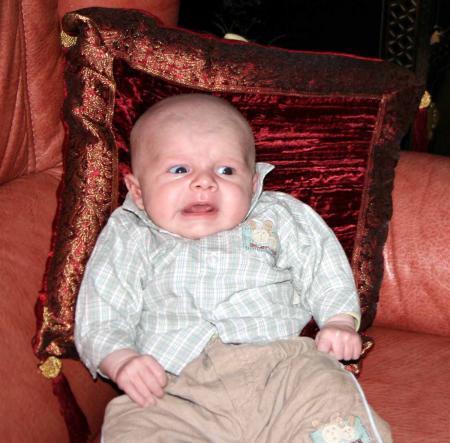 Mais que se passe-t-il?