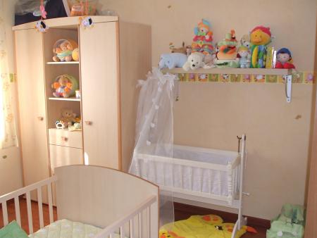 Red�couvrez ma chambre