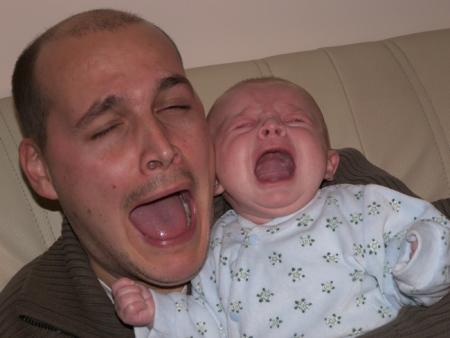 Tel p�re, tel fils !