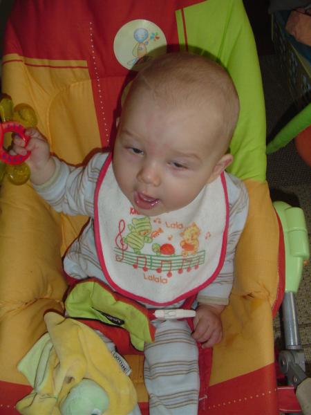 Les lendemains de f�te